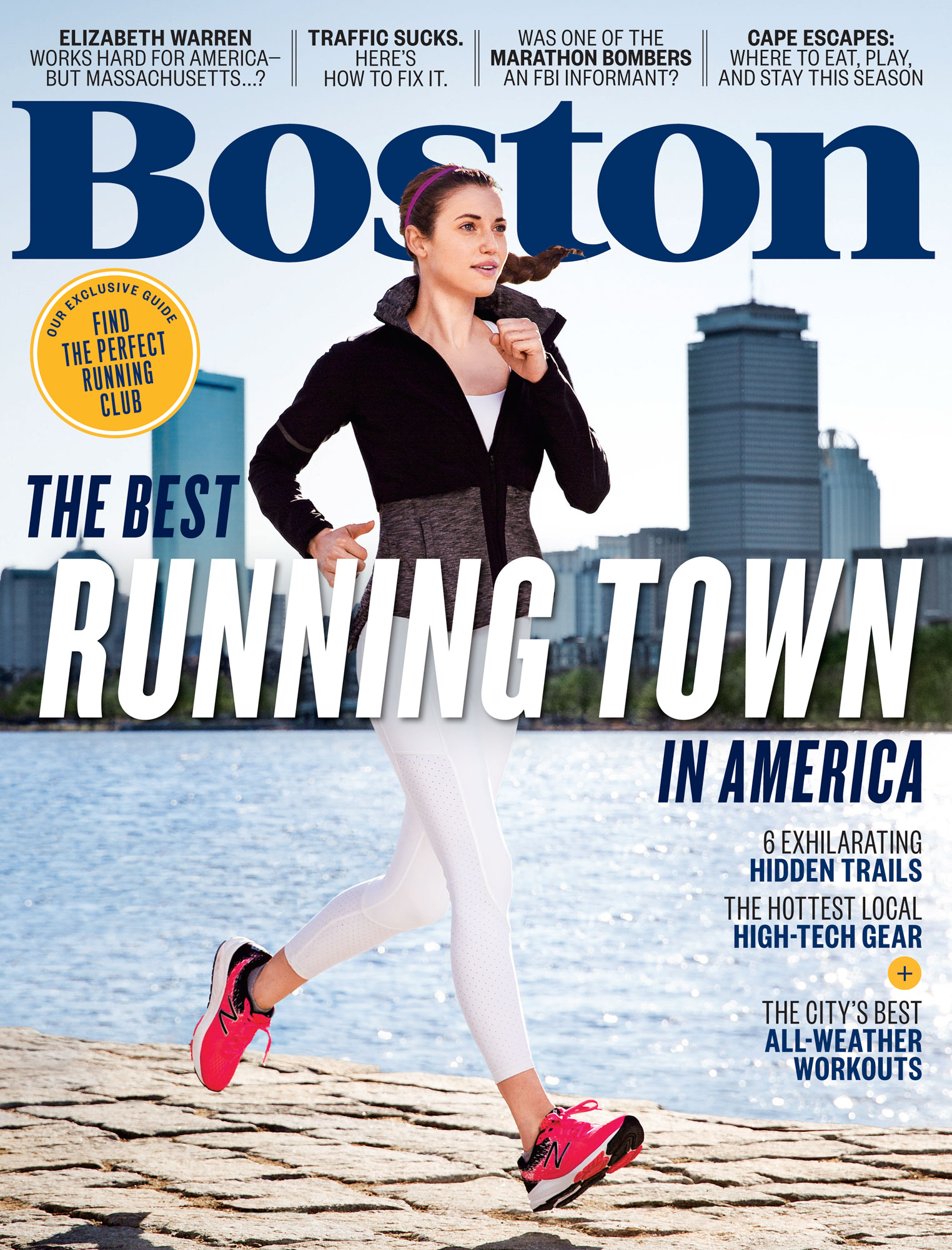 Marathon-Cover