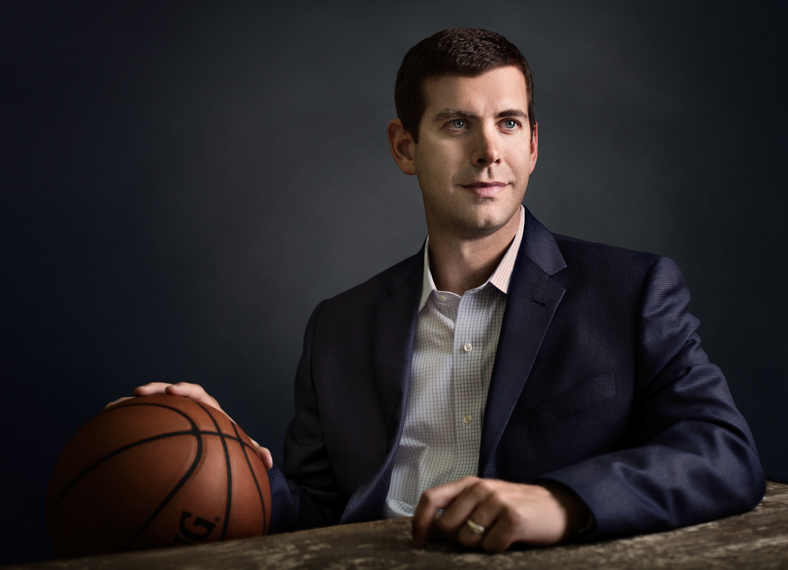 Brad Stevens Boston Celtics