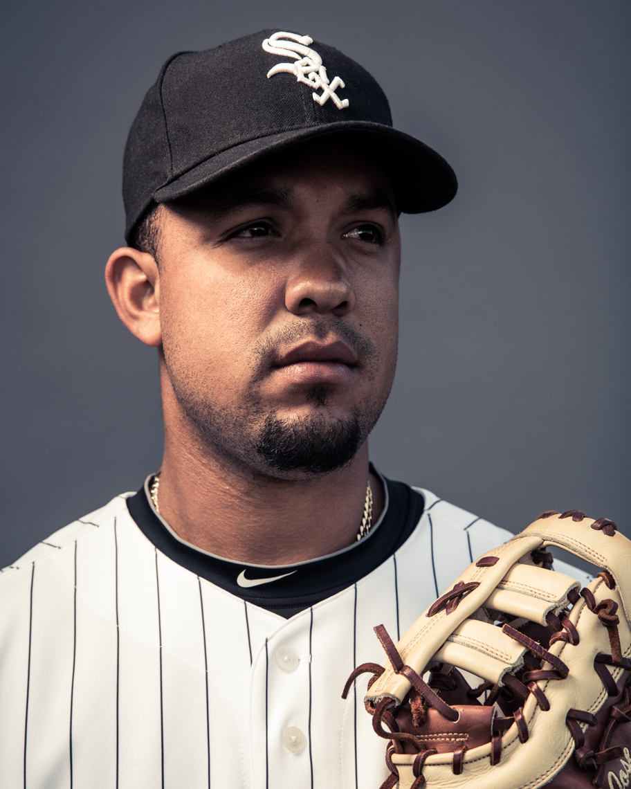 José Abreu Chicago White Sox